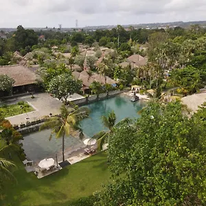 Puri, A Belmond Hotel, Bali ***** Jimbaran