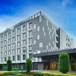 **** Otel Doubletree By Hilton & Convention Center Polonya