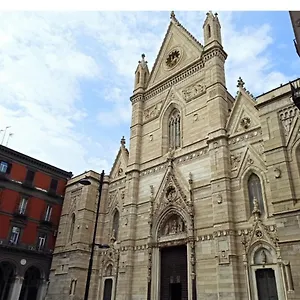 Pulcinella Napoli