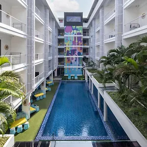 Otel Viva Dash
