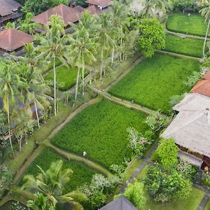 **** Resort Ananda Endonezya