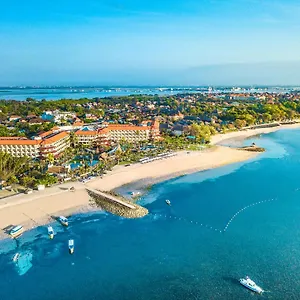 Grand Mirage & Thalasso Bali ***** Nusa Dua (Bali)