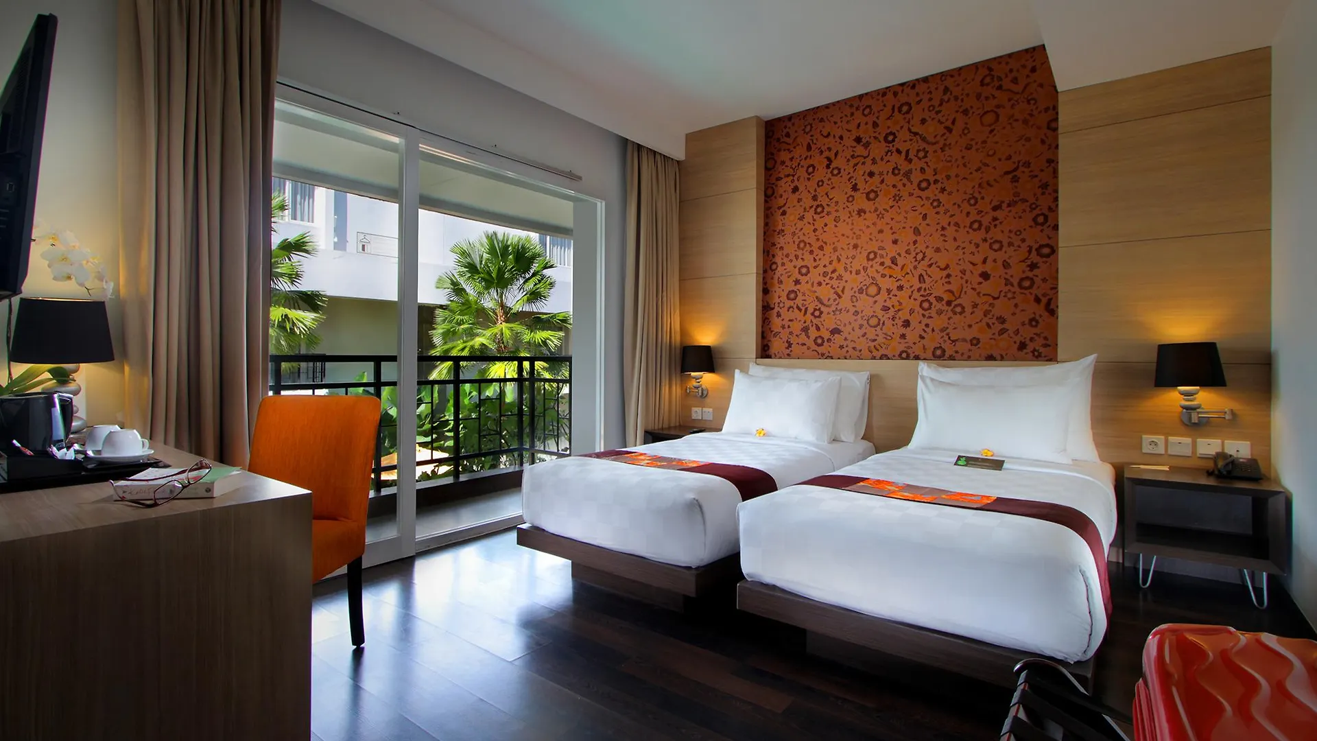 B Hotel Bali & Spa Dempassar