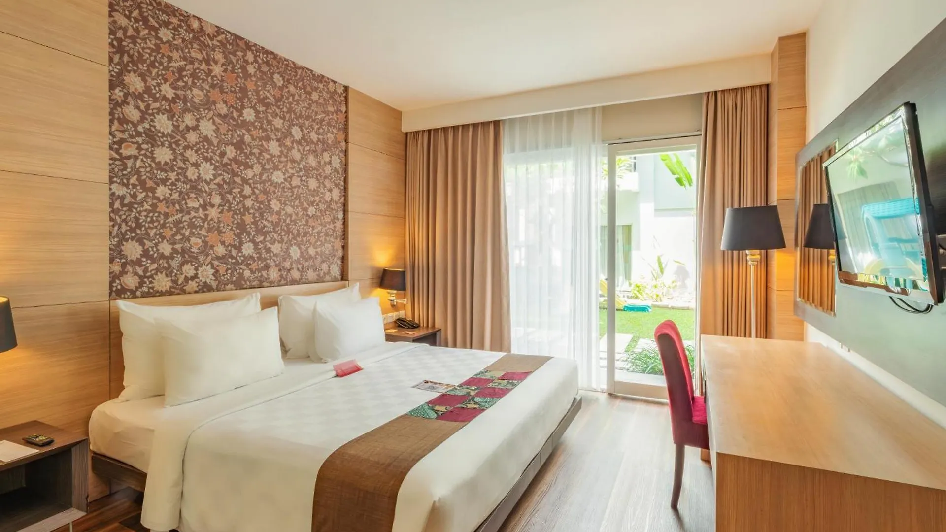 B Hotel Bali & Spa Dempassar