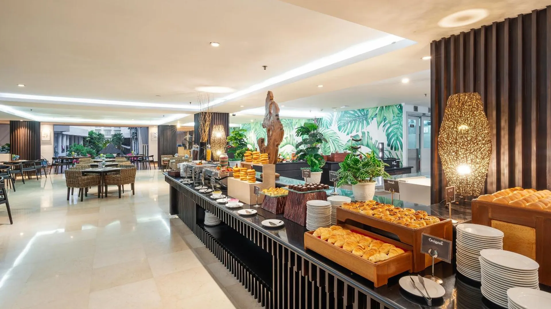 ****  B Hotel Bali & Spa Dempassar Indonésia