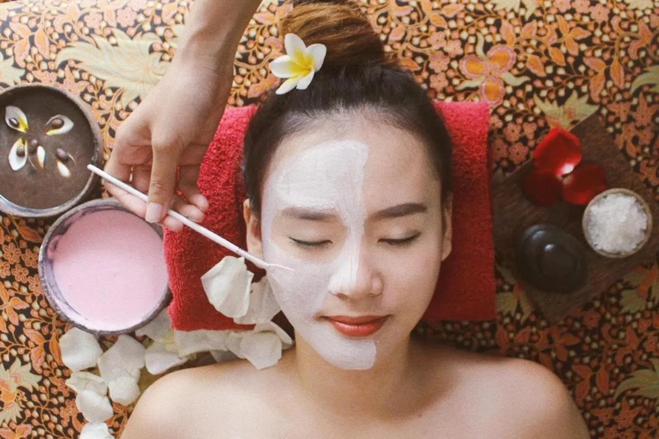 B Hotel Bali & Spa Dempassar