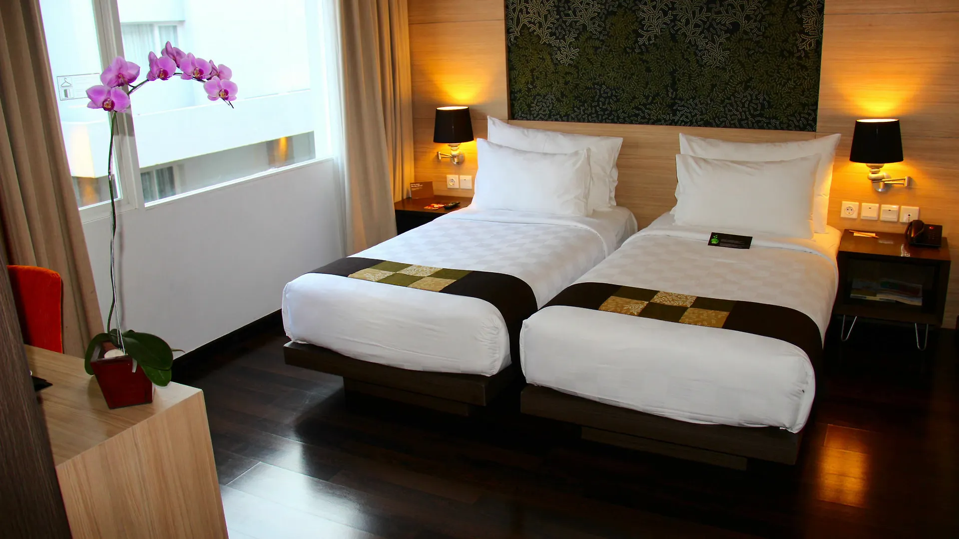 B Hotel Bali & Spa Dempassar