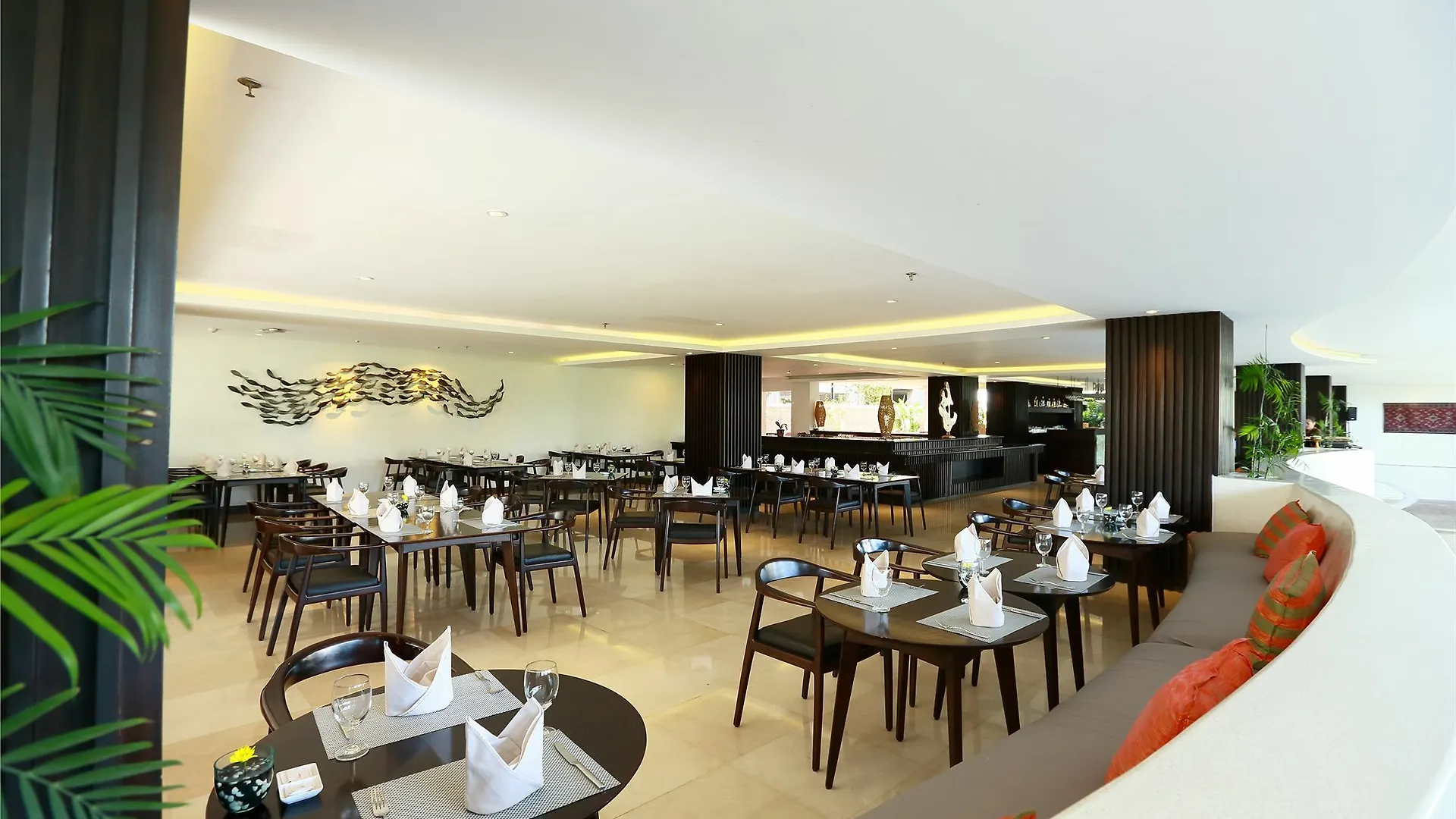 B Hotel Bali & Spa Dempassar