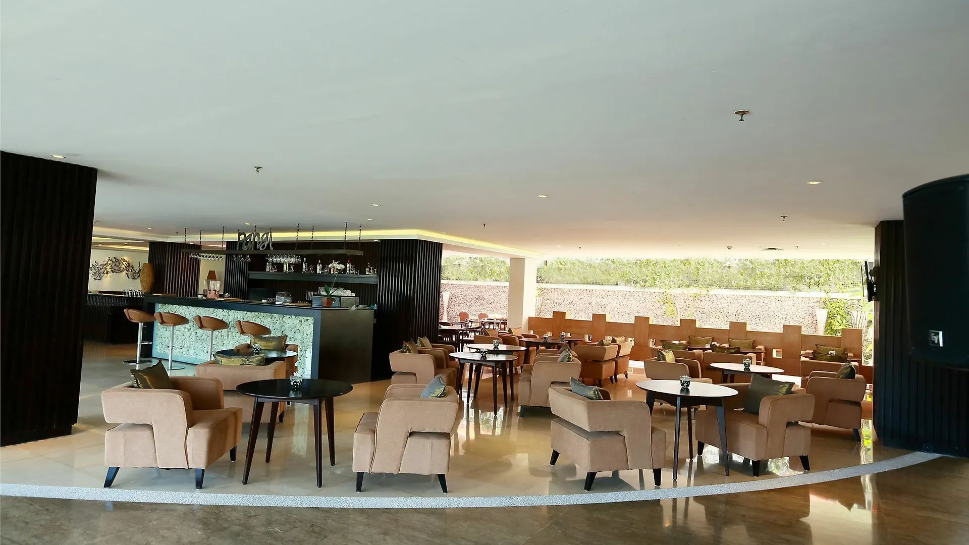 B Hotel Bali & Spa Dempassar