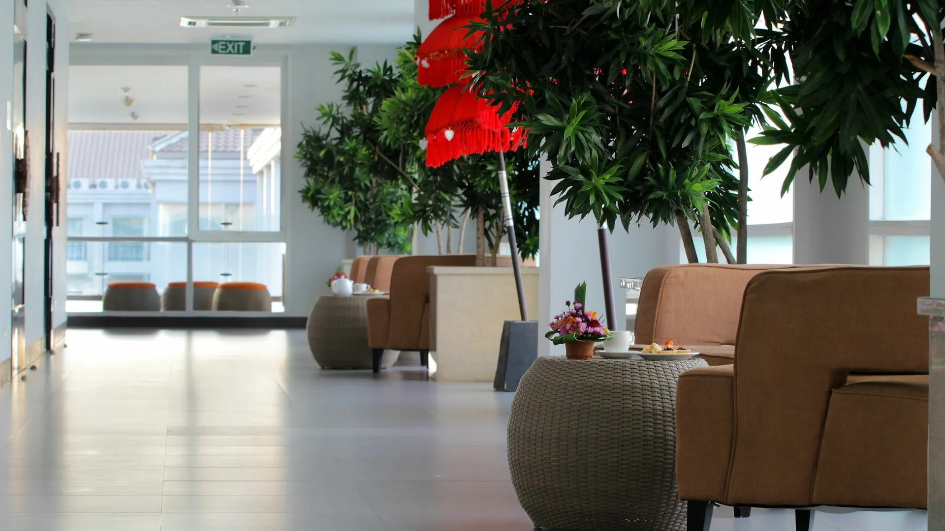 B Hotel Bali & Spa Dempassar