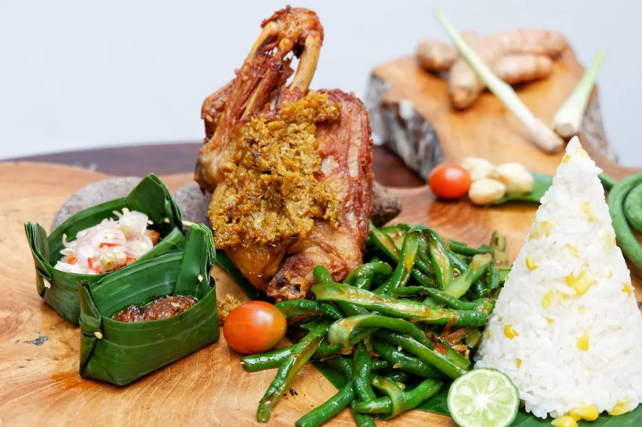 B Hotel Bali & Spa Dempassar