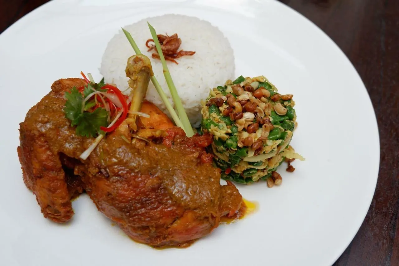 B Hotel Bali & Spa Dempassar