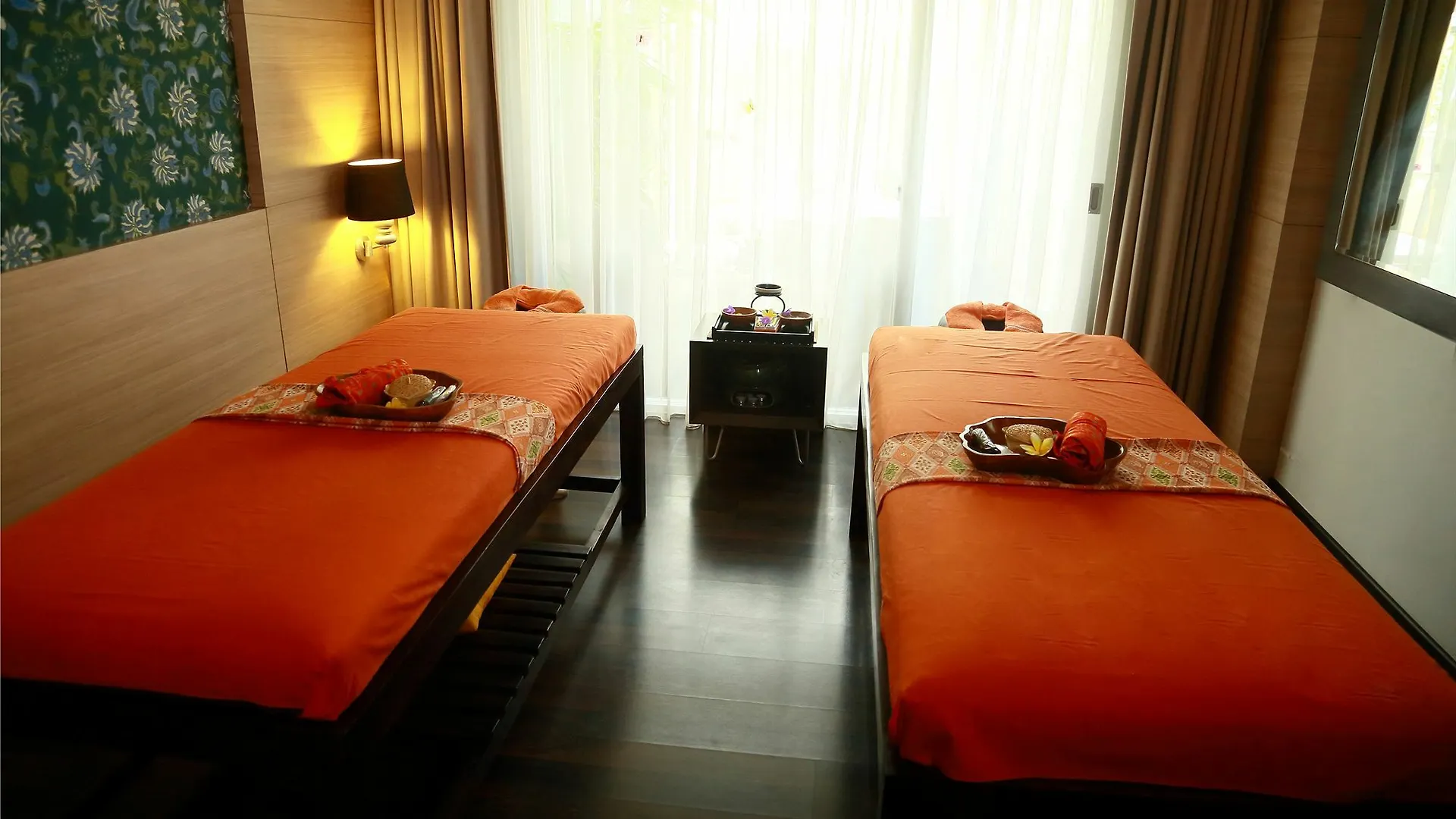 ****  B Hotel Bali & Spa Dempassar Indonésia