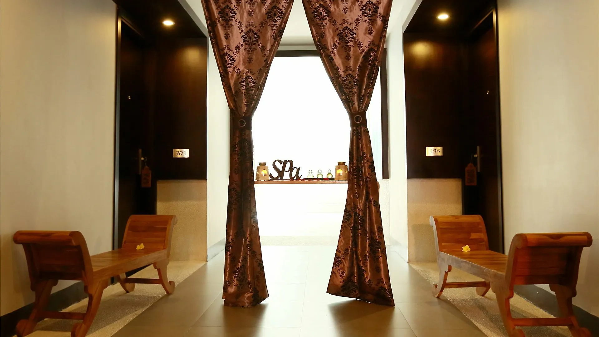 B Hotel Bali & Spa Dempassar