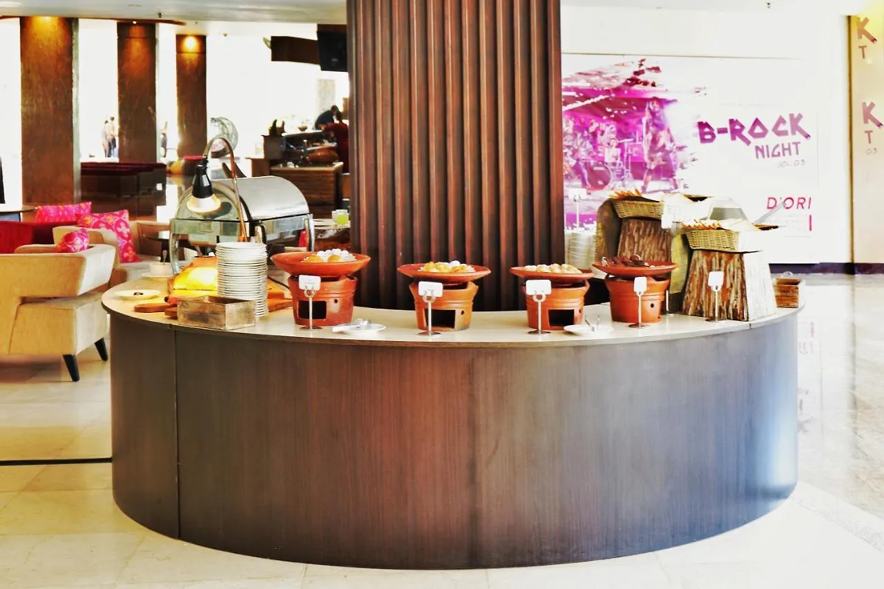 B Hotel Bali & Spa Dempassar