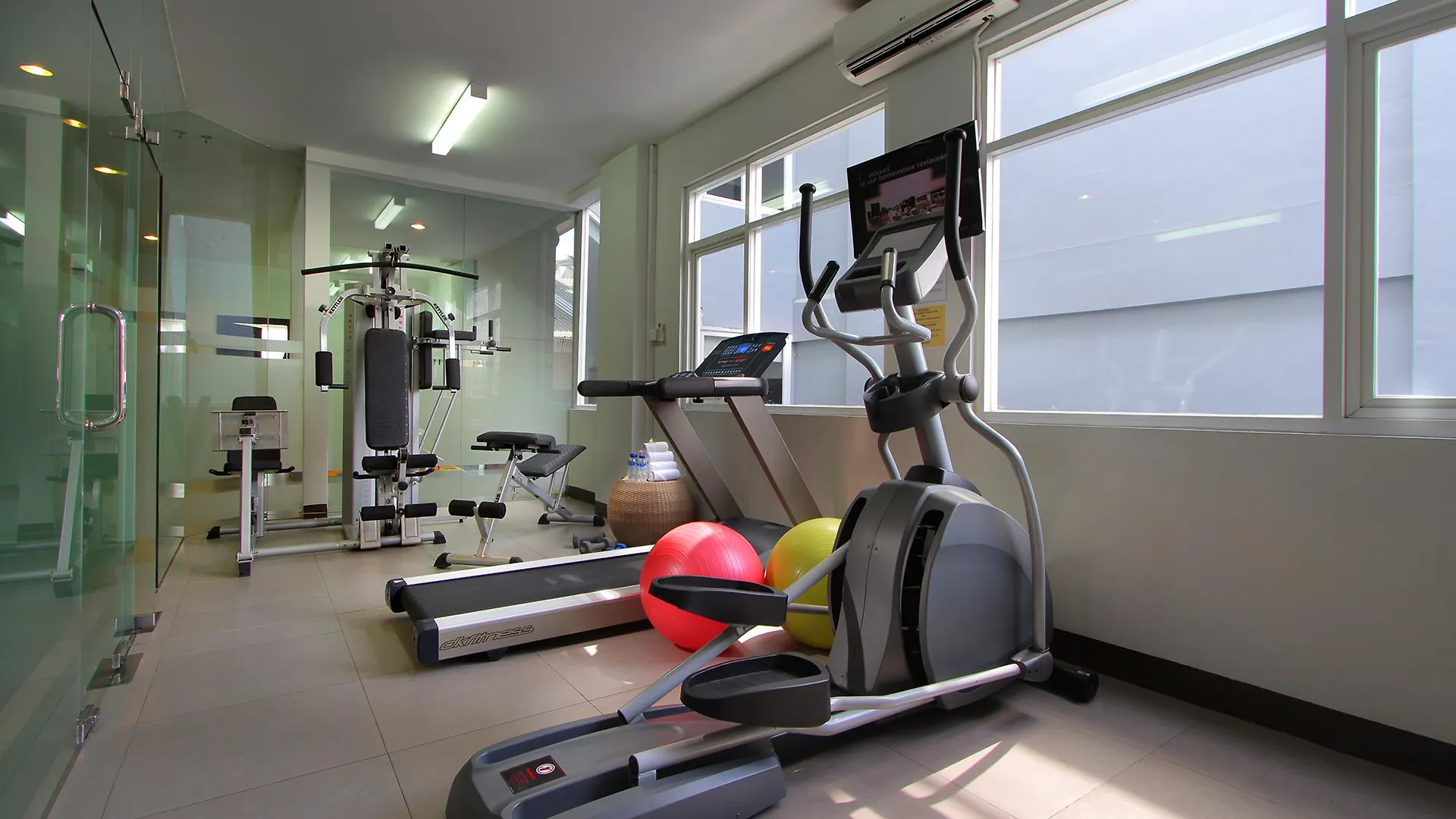 B Hotel Bali & Spa Denpasar
