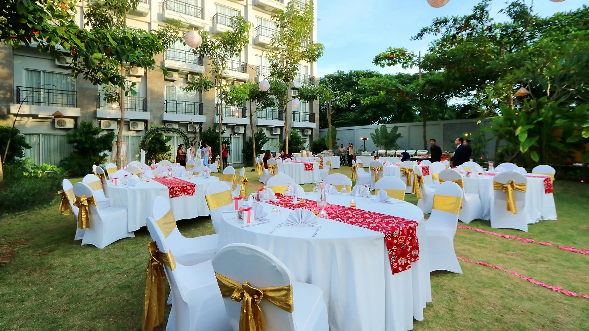 B Hotel Bali & Spa Denpasar