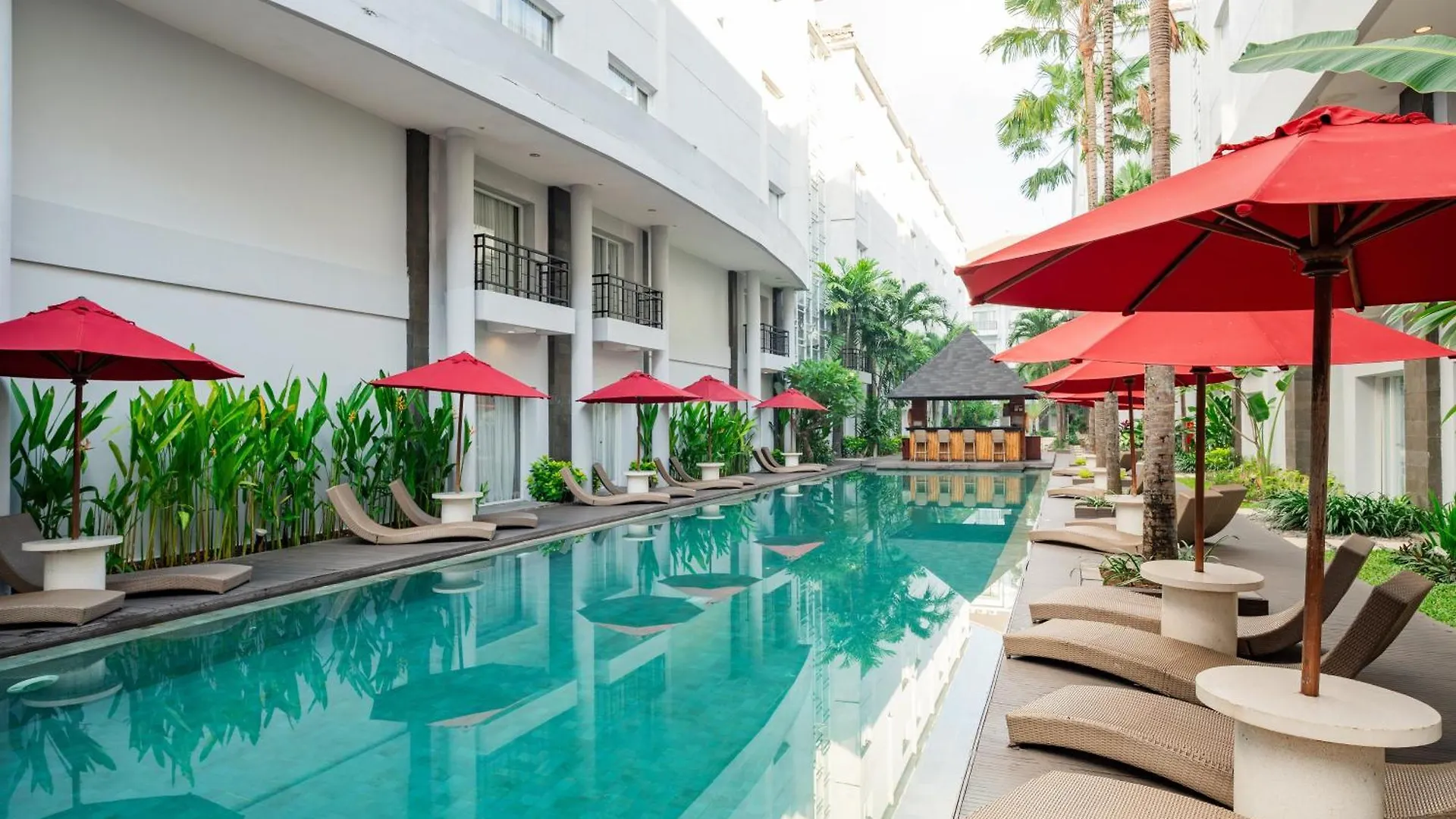 B Hotel Bali & Spa Denpasar