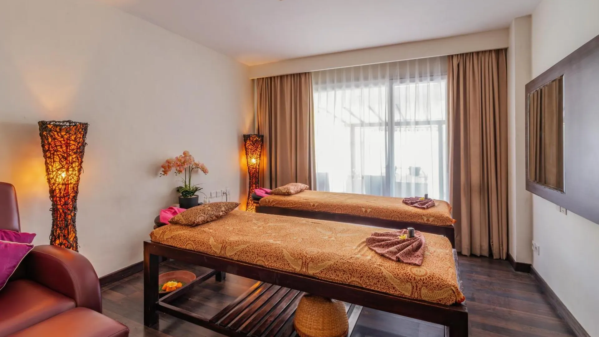 B Hotel Bali & Spa Denpasar