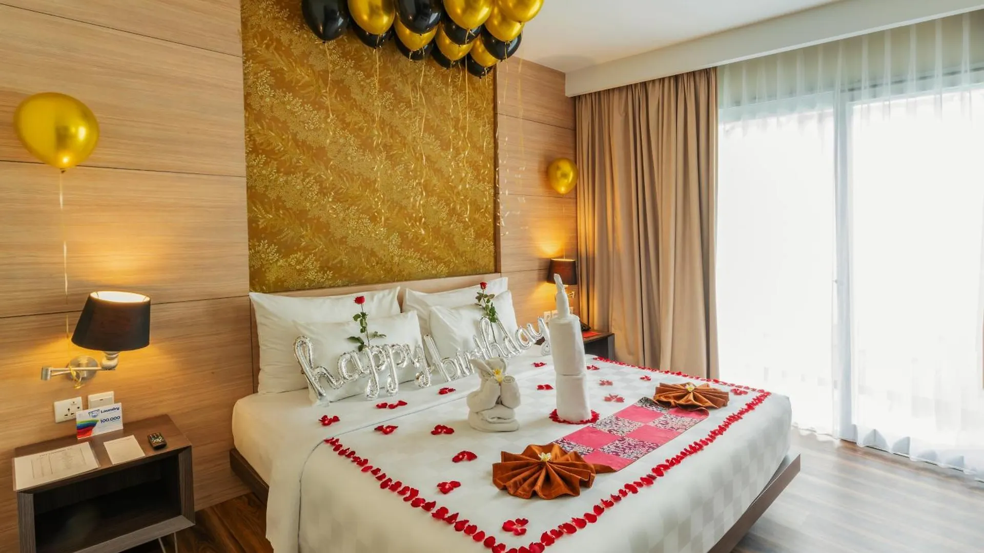 B Hotel Bali & Spa Denpasar