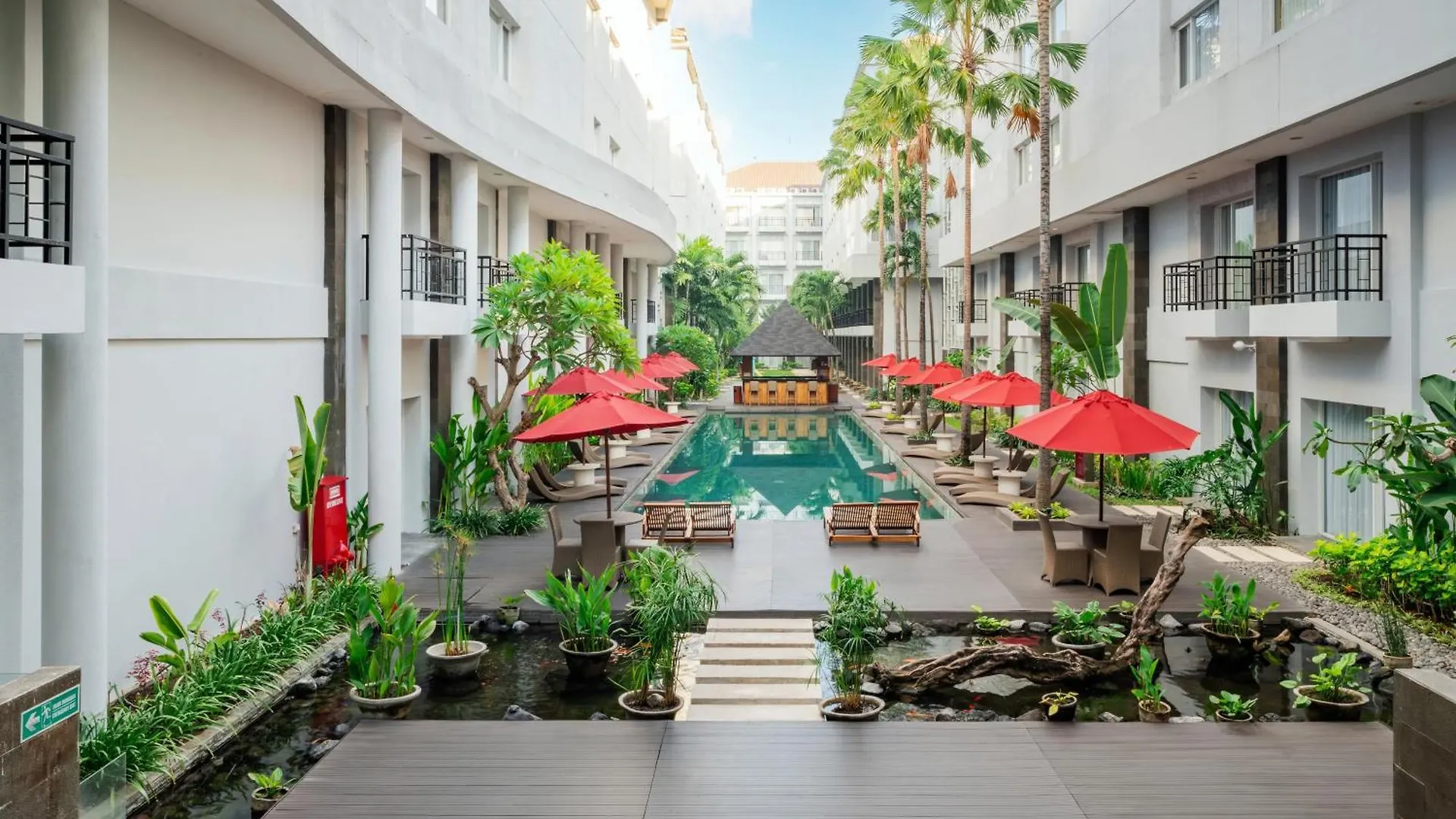 B Hotel Bali & Spa Denpasar