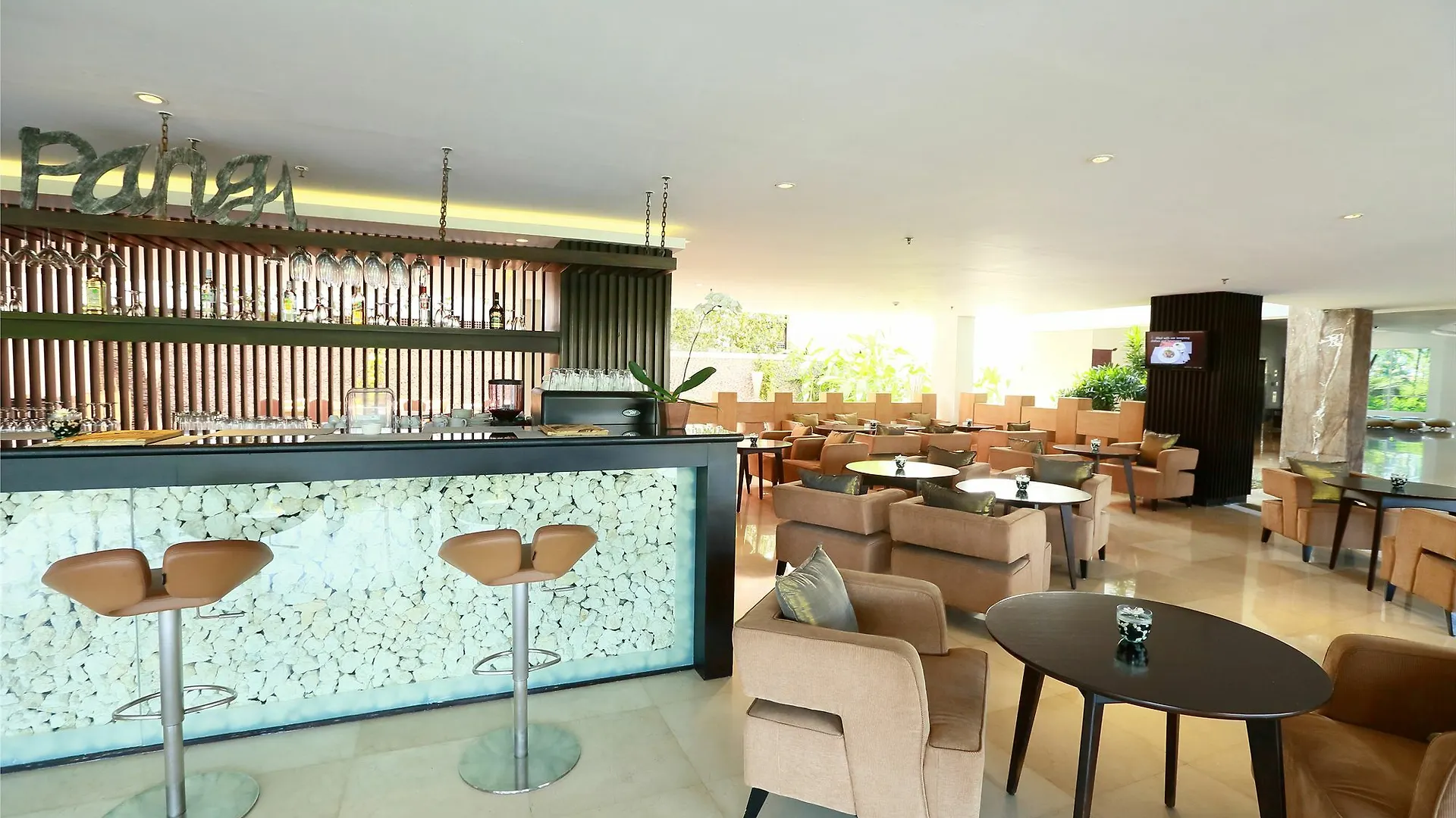 B Hotel Bali & Spa Denpasar Endonezya