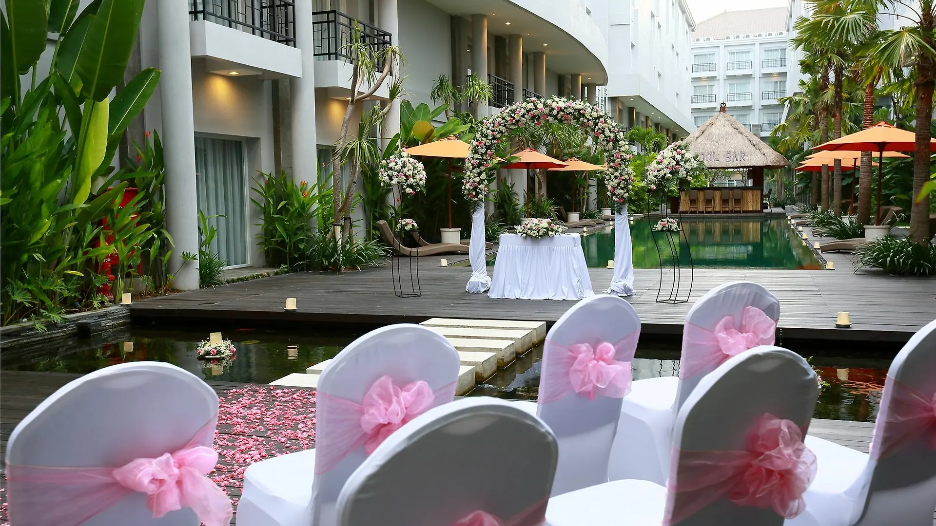 B Hotel Bali & Spa Denpasar