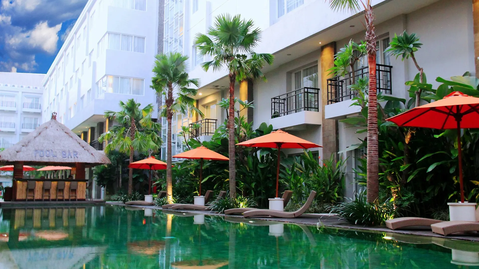 B Hotel Bali & Spa Denpasar