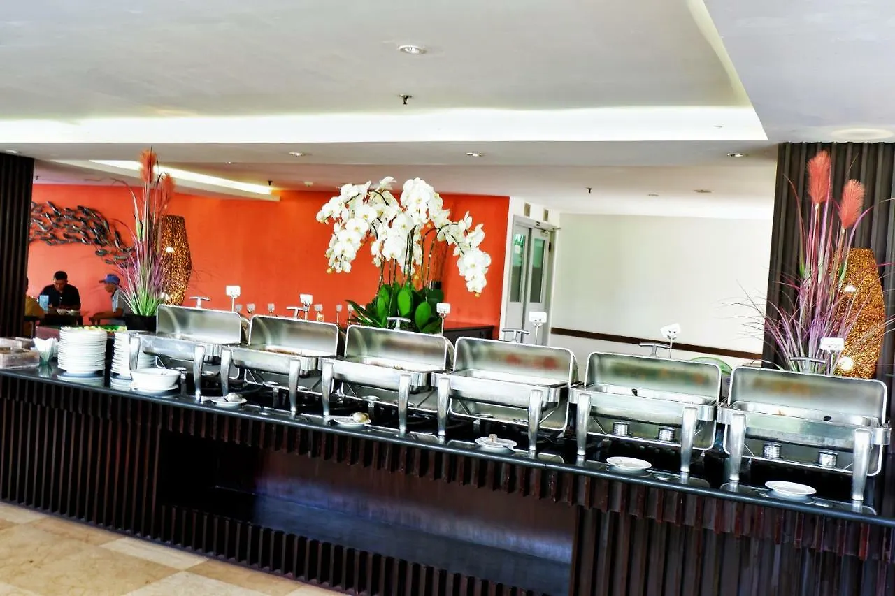 B Hotel Bali & Spa Denpasar Endonezya
